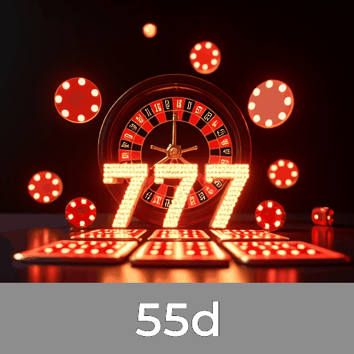 Cassino Online 55d