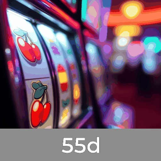 Cadastro na 55d
