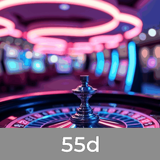 Cassino Online 55d