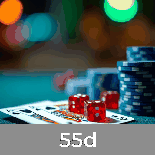 Cassino Online 55d