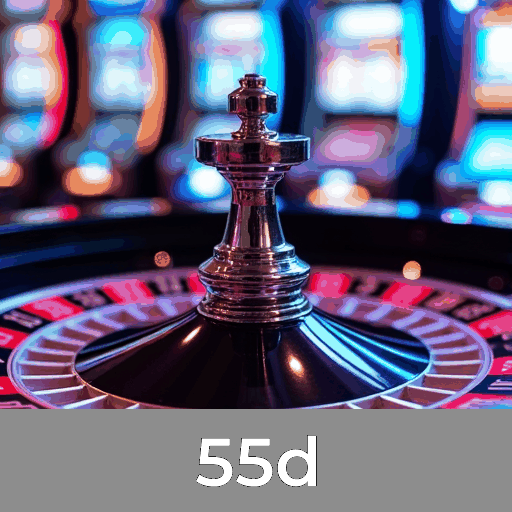 Acesso ao 55d