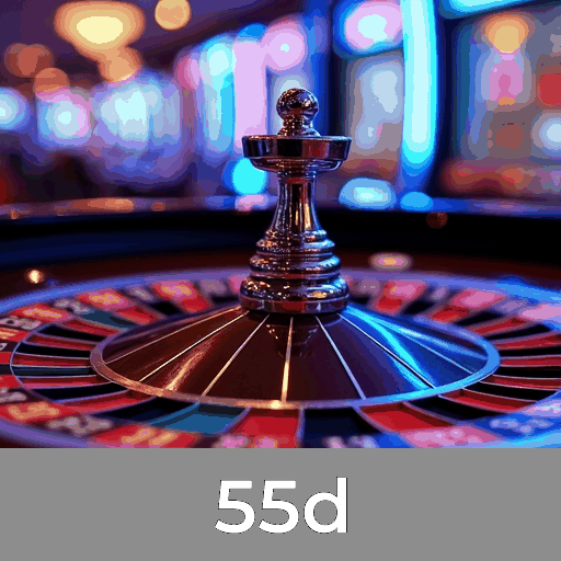 Jogos Crash no Cassino 55d
