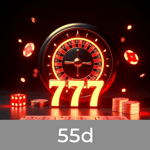 Cadastro na 55d