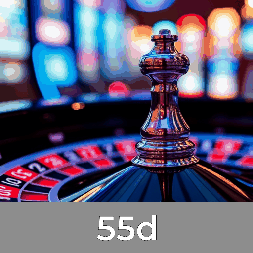 Cassino Online 55d