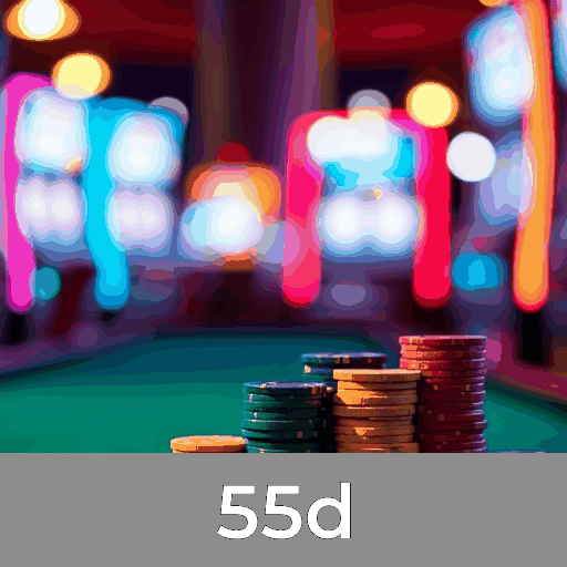 Acesso ao 55d