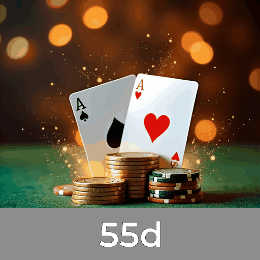 Cassino Online 55d