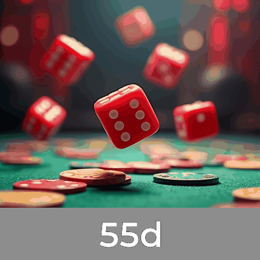 Acesso ao 55d