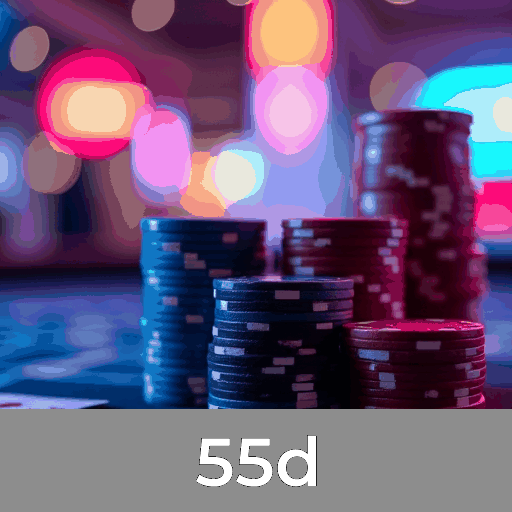 Acessar o site 55d COM