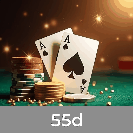 Acesso ao 55d