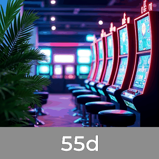 Cassino Online 55d
