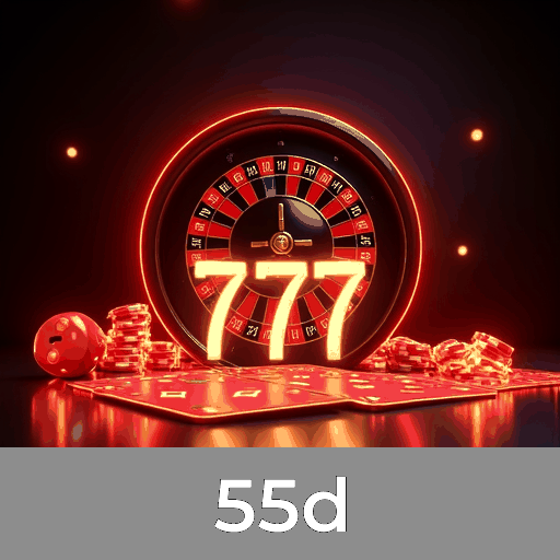 Cadastro na 55d
