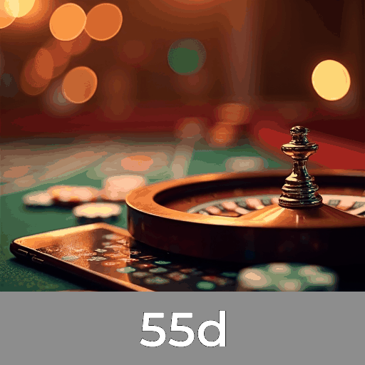 Cadastro na 55d