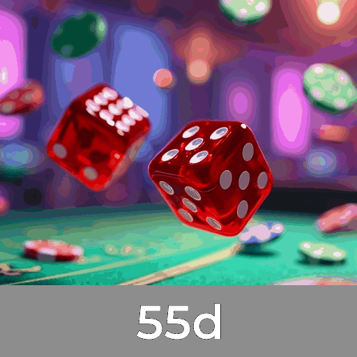 Cassino Online 55d